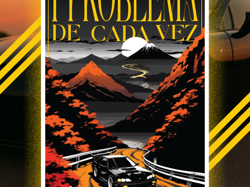 Poster 1PDCV - A3+
